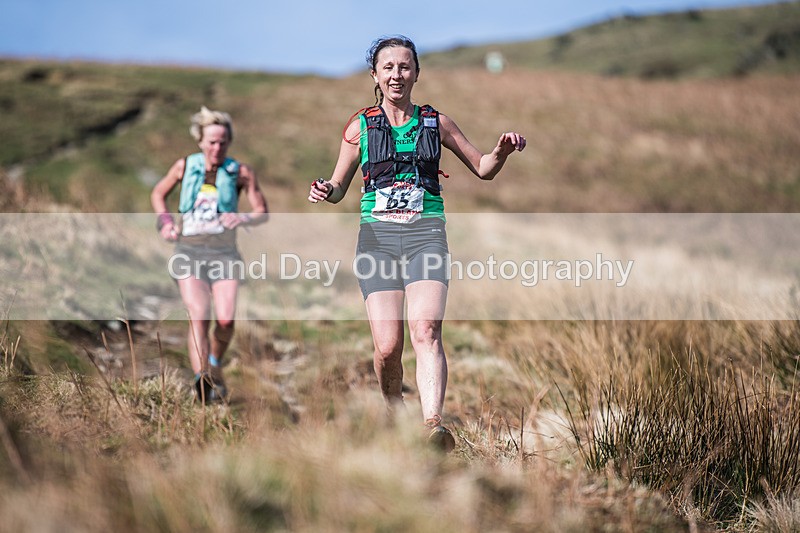 Black Combe-1022 - Black Combe Fell Race Saturday 8th March 2025