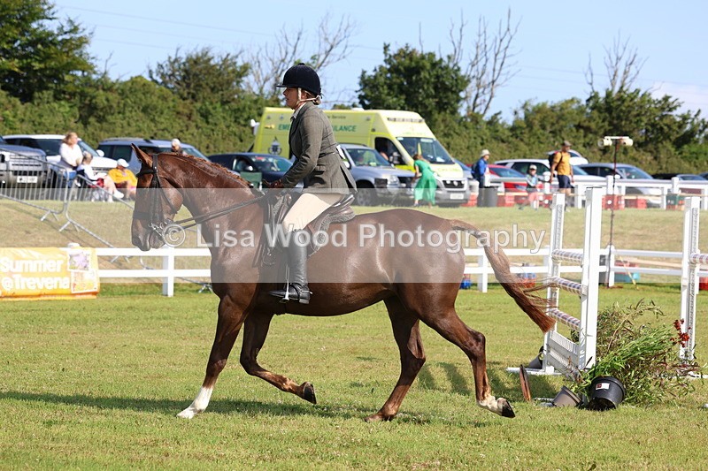 3E7A8751 - Class 3: Rising Star S/L Hunter