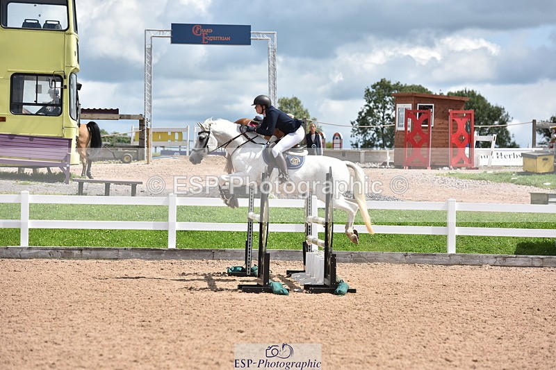 230806A-135310-02255 - Cls 21 Pony Newcomers & 1m Open