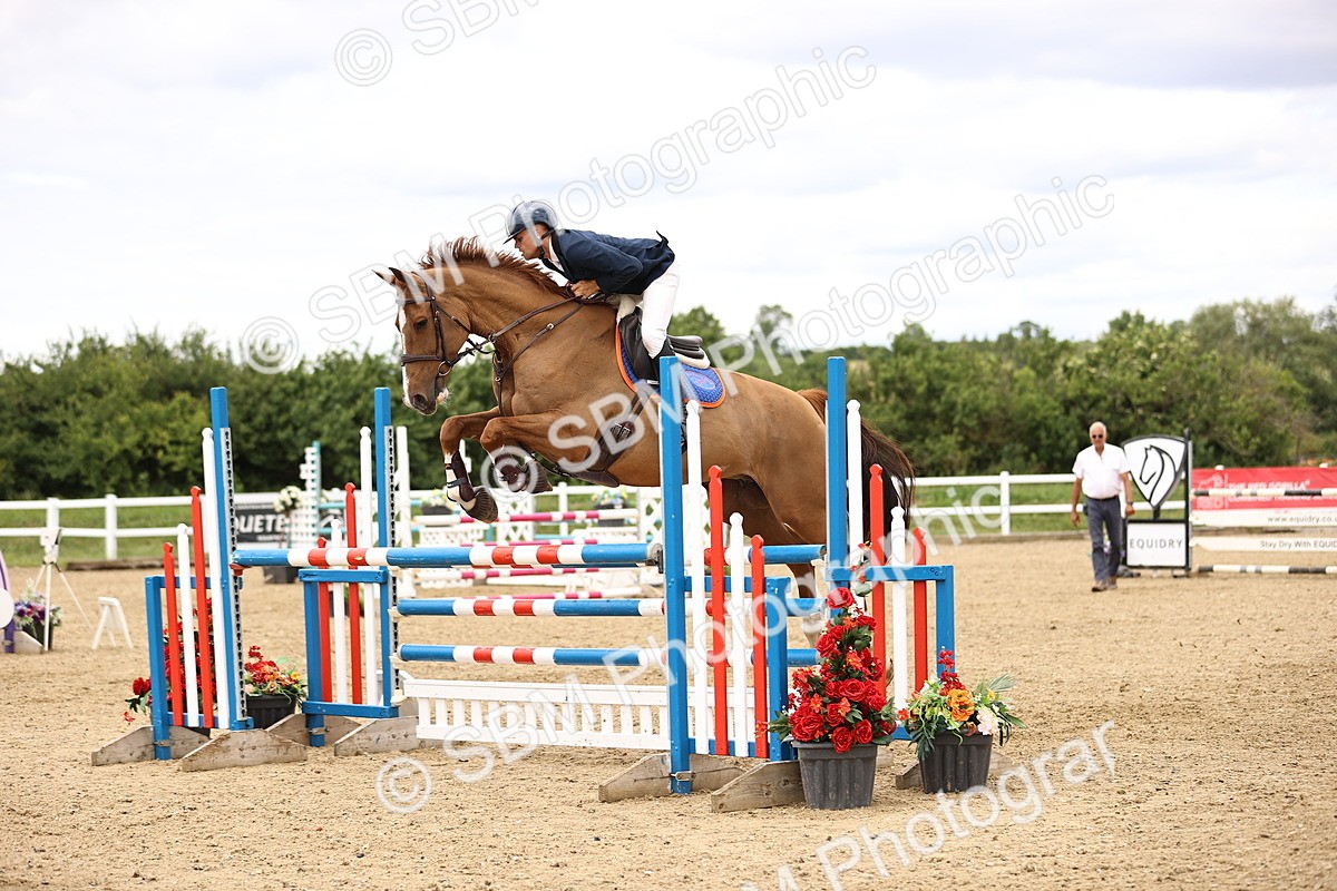 SBM_007751 - Class 19 - Senior Newcomers - 1.10m