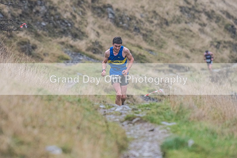 Litton-369 - Litton Christmas Cracker Fell Race Sunday 15th December 2024