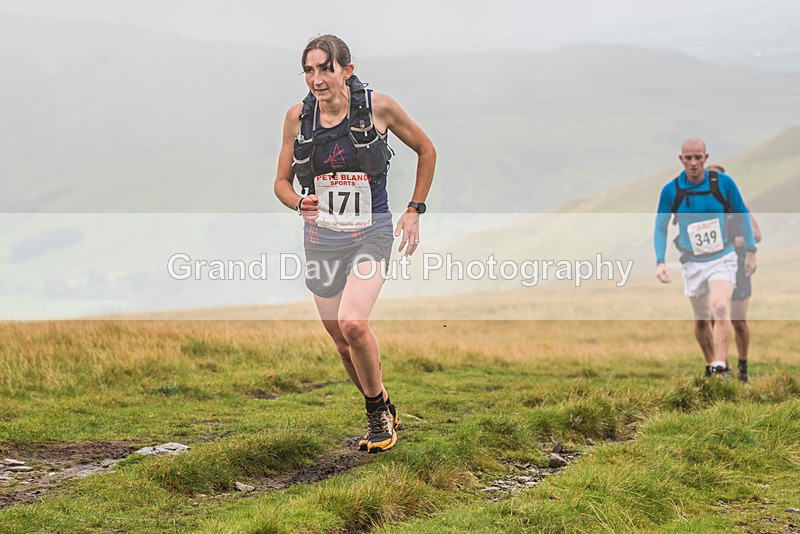 Sedbergh -271 - Sedbergh Hills Fell Race Sunday 20th August 2023
