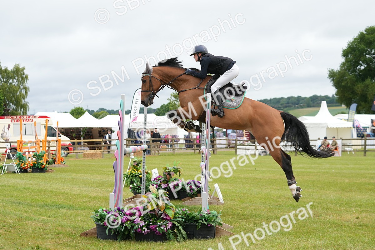 SBM_01840 - Class 200 - Martin Grant Homes Stakes 1.25m Open