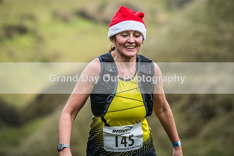 Litton-751 - Litton Christmas Cracker Fell Race (Limestone Series) Sunday 14th December 2025