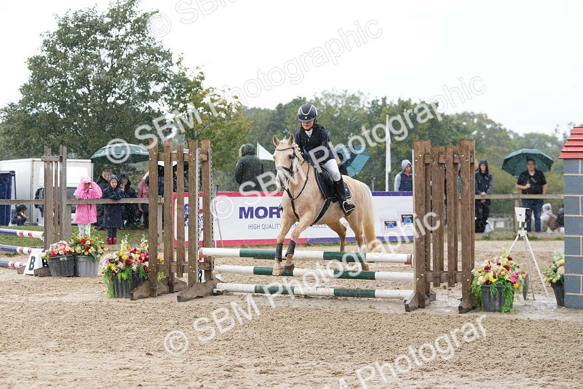 SBM_43313 - J7 - Junior Pony 60cm Championship