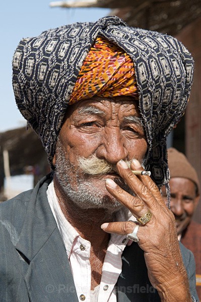  - Rajasthan, India