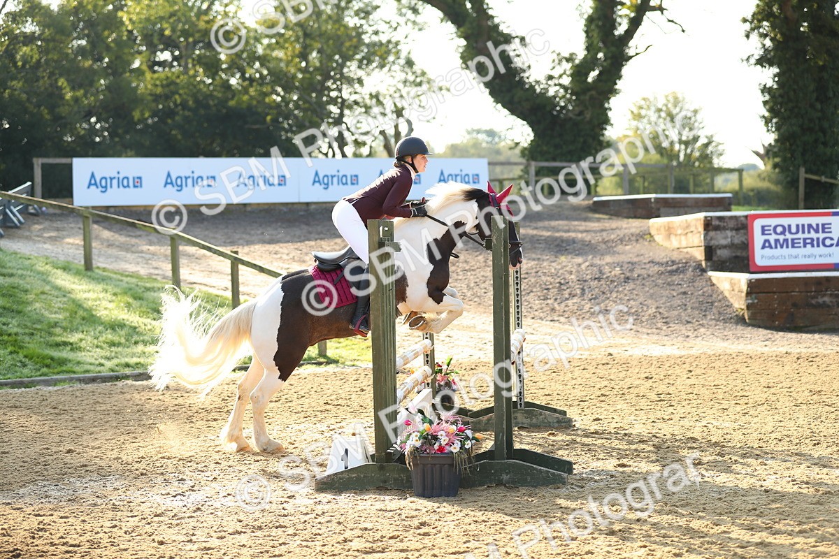 SBM_60161 - J41 - Grand Tour 95cm Championship