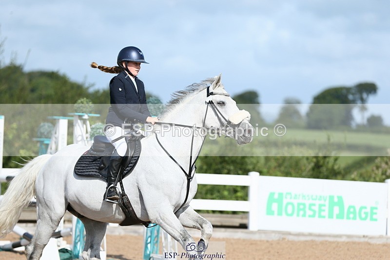 230716A-093504-02167 - Class 31 Children On Horses1.15m
