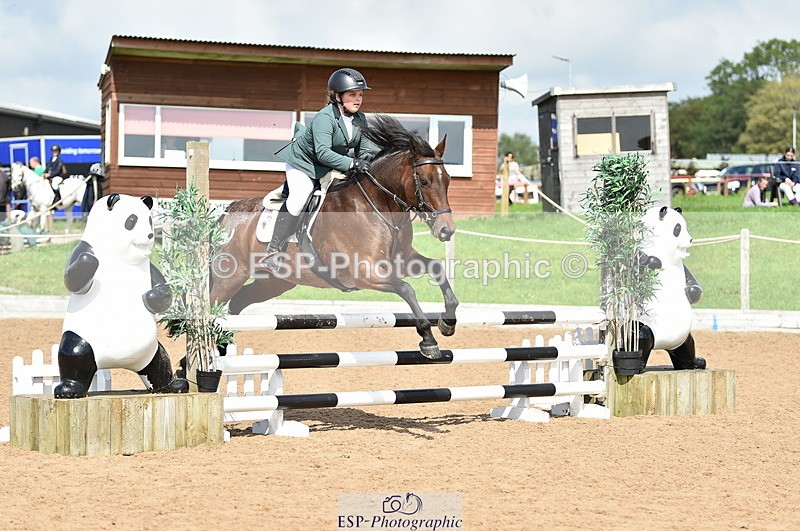 230902A-125308-01255 - Cls 3A Pony Medium 80cm