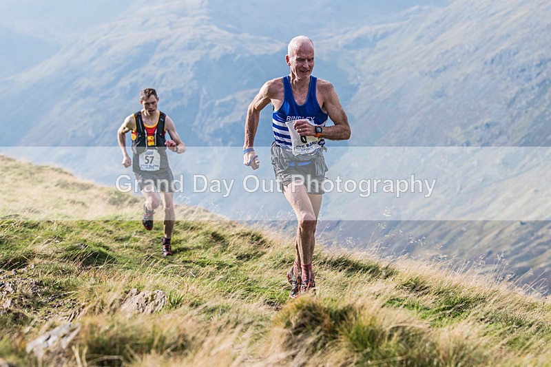 HBMR-Leg 4-288 - Hodgson Brothers Mountain Relay Leg 4 Saturday 5th October 2024
