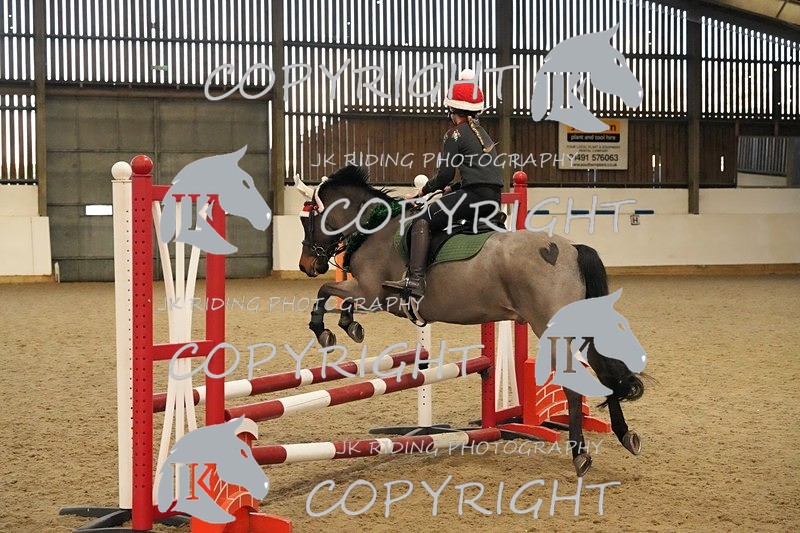 JKR02050 - Class 5 60cm