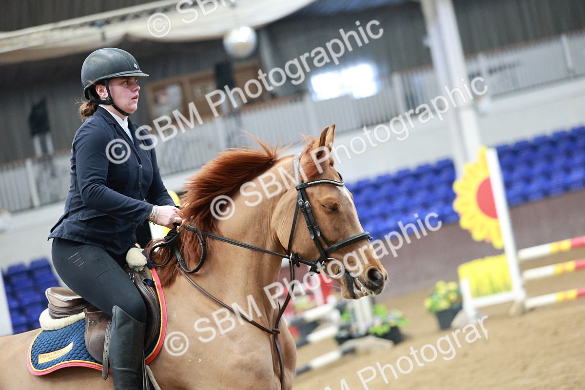 SBM_000175 - Class 1 - Clear Round