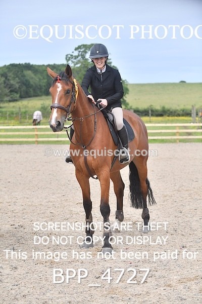 BPP_4727 - CLASS 5 Senior 1.05m Open