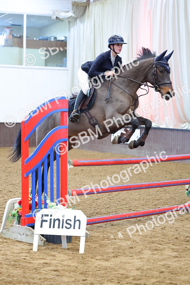 SBM_003079 - Class 14 - Clear Round 80cm