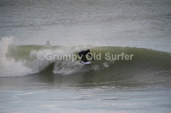 DSC_0744 - Porth Ceiriad 14th February 2016