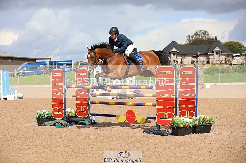 250911-121808-01399 - Cls 3 Snr Foxhunter