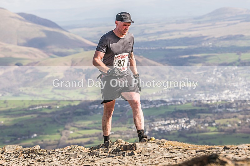 Coledale-590 - Coledale Horseshoe Fell Race Saturday 30th March 2024