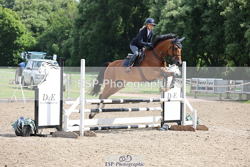 250614A-104136-05758 - Cls 26 British Novice and 90cm Open