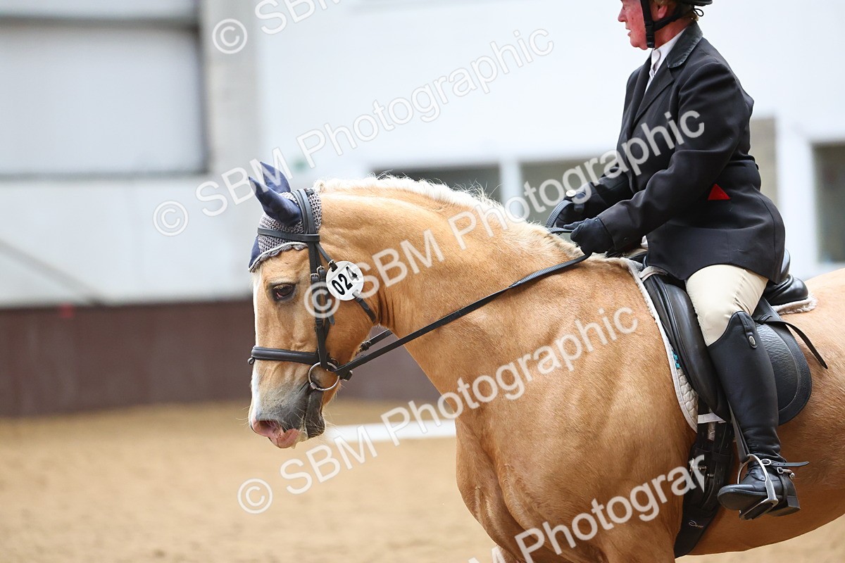 SBM_005404 - Class 3 - Novice 5