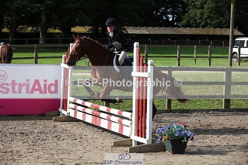 230825-093322-07634 - Round 1 Start to 10.35 coursewalk