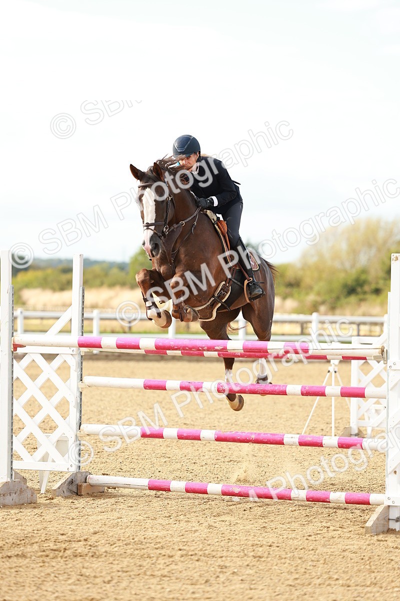 SBM_002164 - Class 6 - National 1.30m