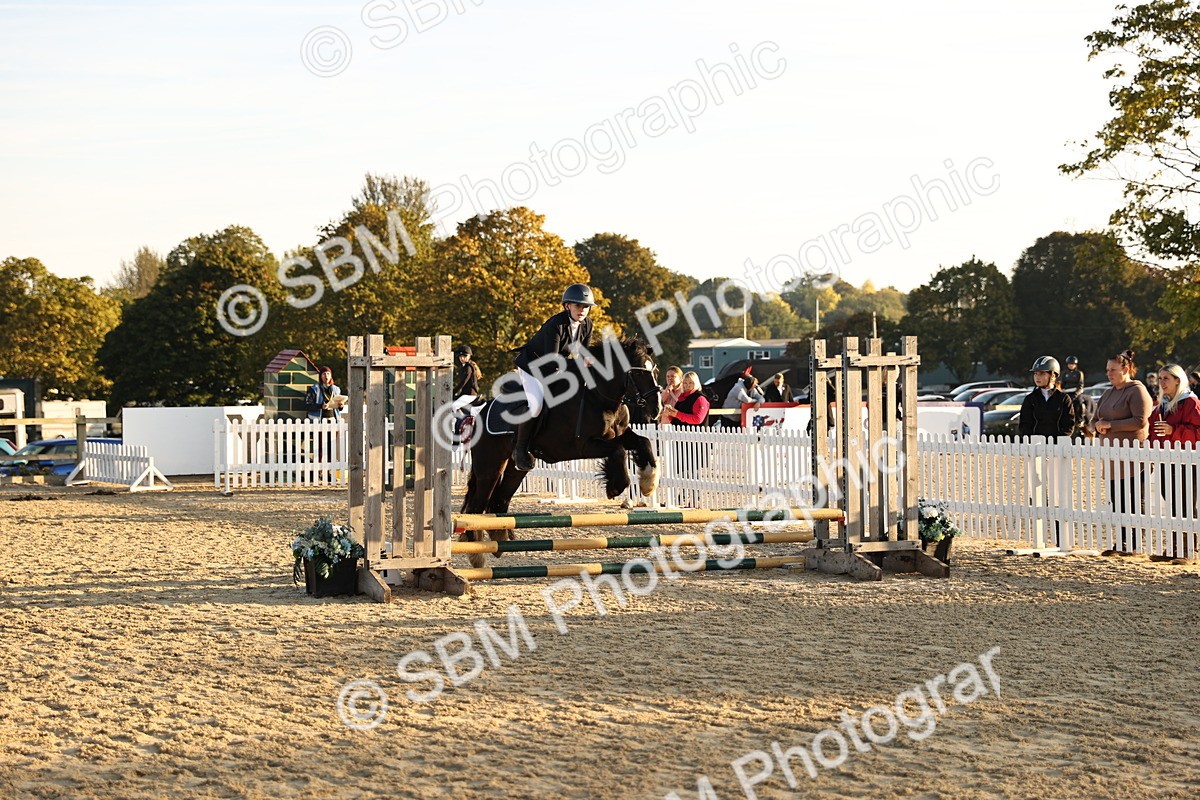 SBM_57051 - J11 - Junior Pony 50cm Championship