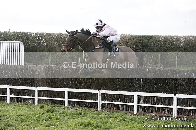 PtP 040218 431 - Point-to-Point Milborne St Andrew 04/02/18