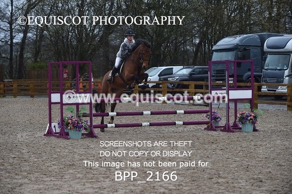 BPP_2166 - CLASS 20 Pony Newcomers/ 1m Open