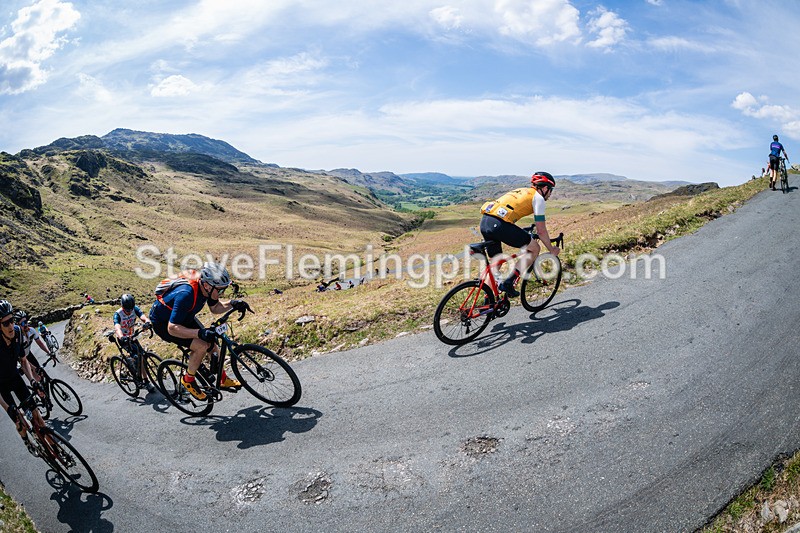 132417 - Hardknott Pass Camera 2 13.00-14.00