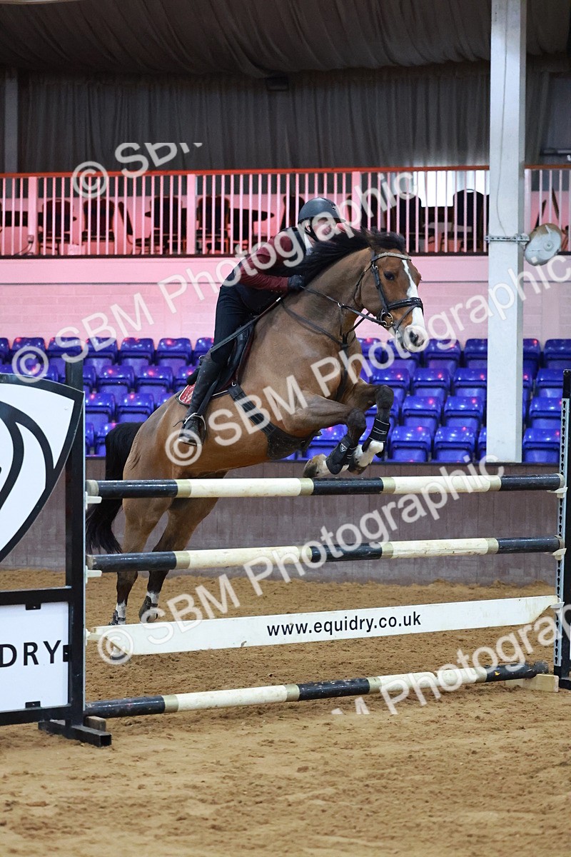 SBM_001651 - Class 6 - National 1.30m