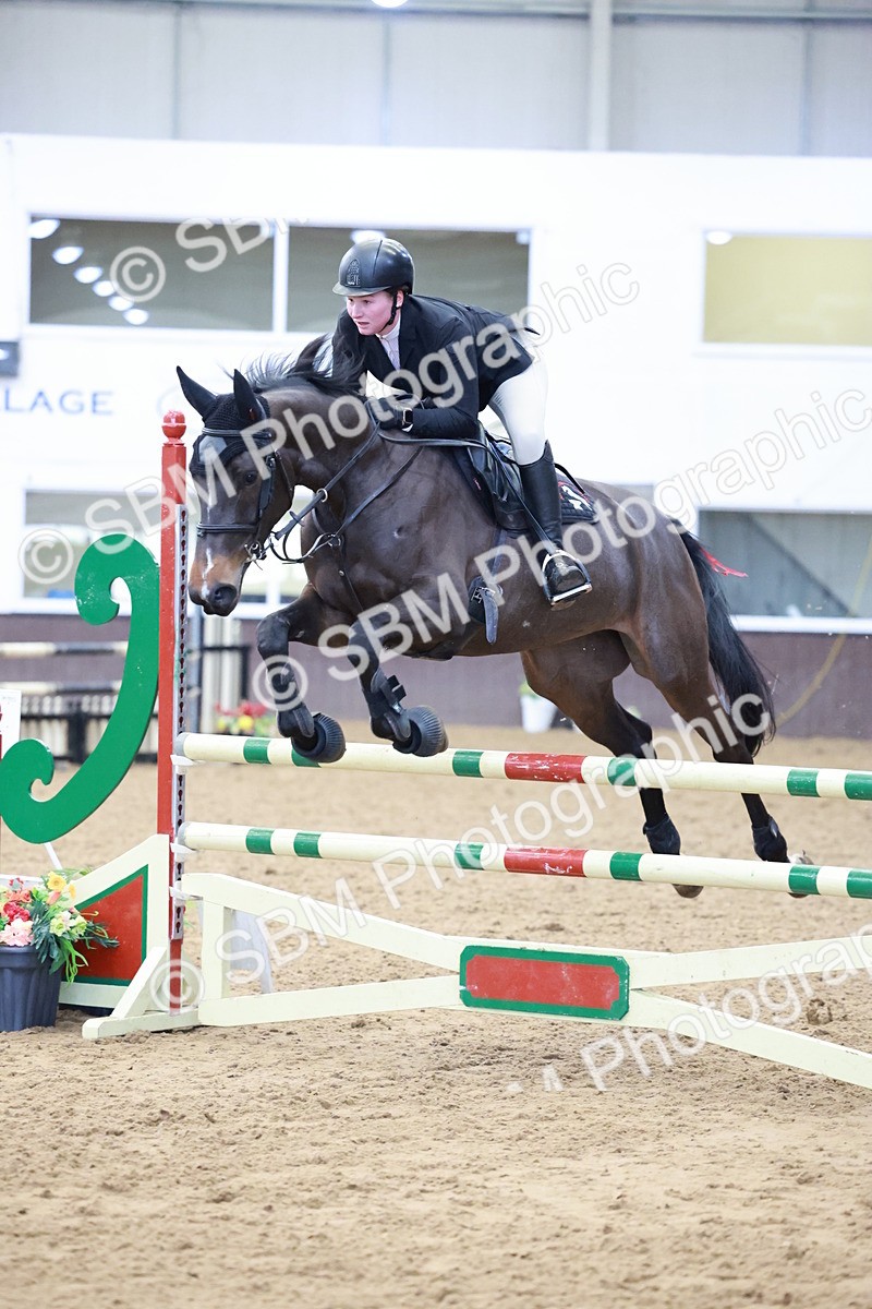 SBM_003200 - Class 10 - Nupafeed Supplements Senior Discovery/ 1m Open