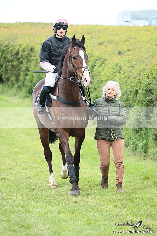 PtP 180426 1308 - Worcestershire Hunt PtP Chaddesley Corbett 18/04/26