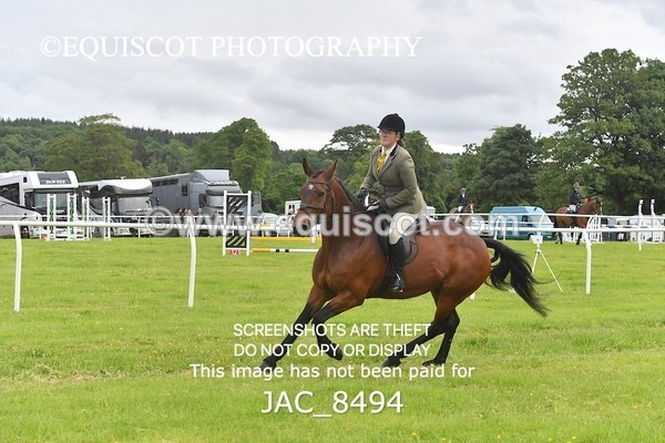 JAC_8494 - CLASS 3 BHS STYLE JUMPING