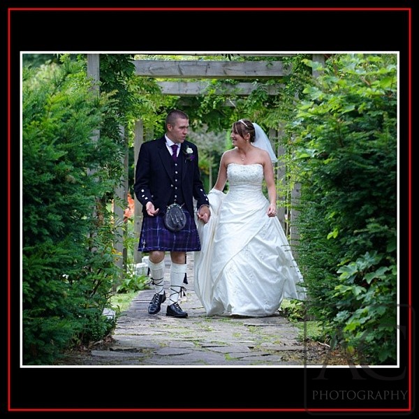  - Dalmeny Park Country House Hotel, Barrhead