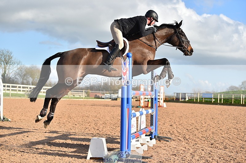 240306A-155900-01898 - Cls 5 Foxhunter and 1.20m Open