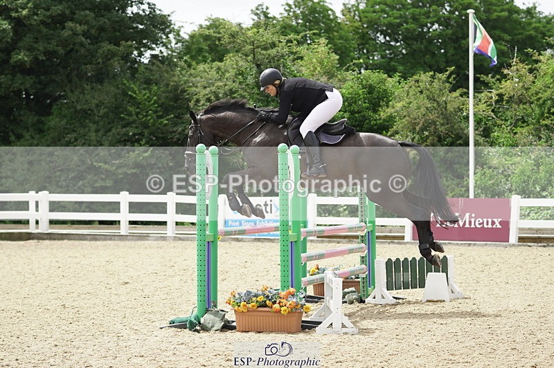 230728A-135132-02222 - Cls 10 95cm Amateur Quali