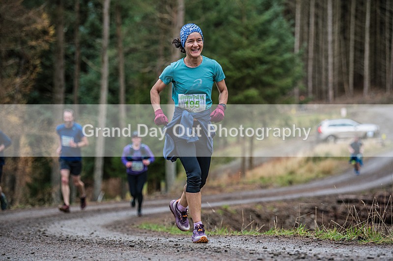 Glentress 21  10K-889 - High Terrain Events Glentress 21 & 10K Trail Races Saturday 16th November 2024
