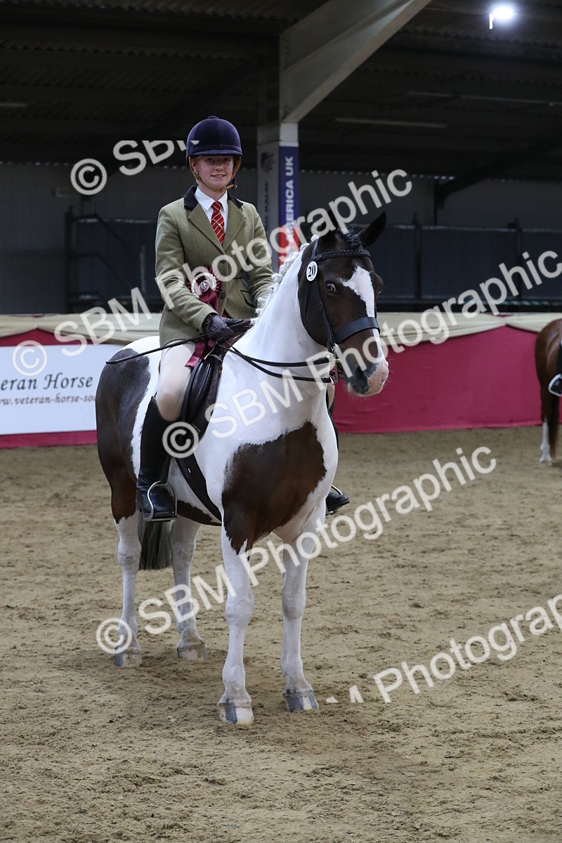 SBM_08472 - Class 11R Regional Ridden Veteran