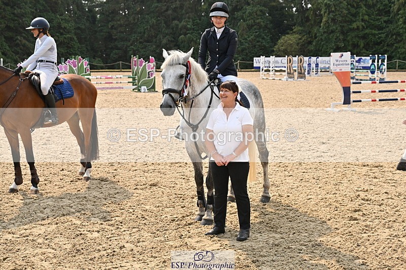 250816A-111302-01002 - Cls 3 Snr British Novice