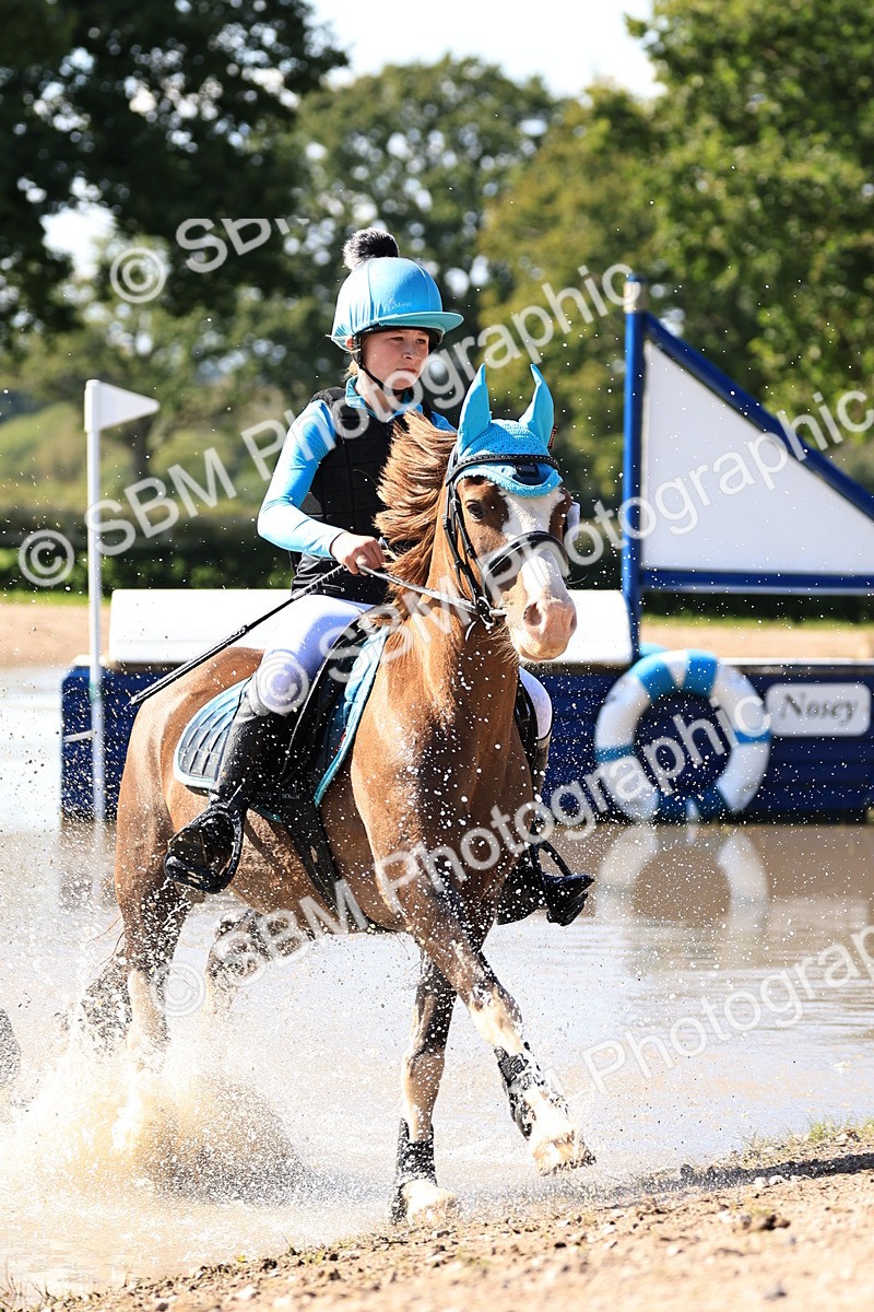 SBM_23764 - E11 - Eventers Challenge 60cm Championship