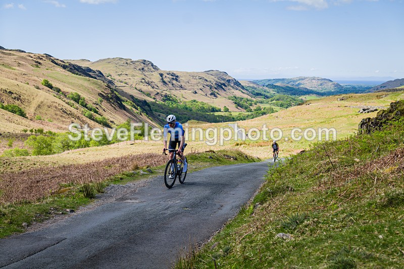 113511 - Hardknott Pass Camera 1 11.00-12.00