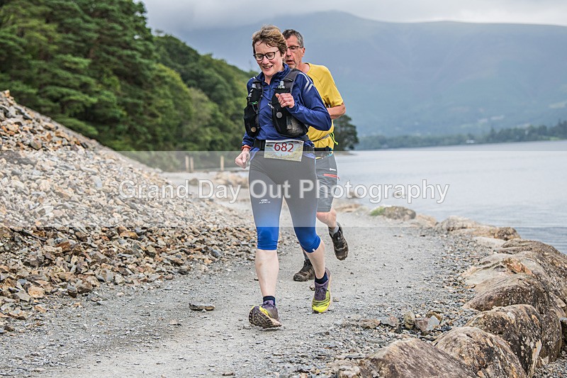 Borrowdale-410 - High Terrain Events Borrowdale Trail Half Marathon Sunday 18th August 2024