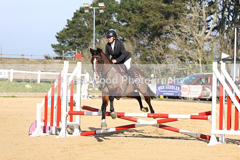 3E7A6018 - Class 2: Senior 70cm