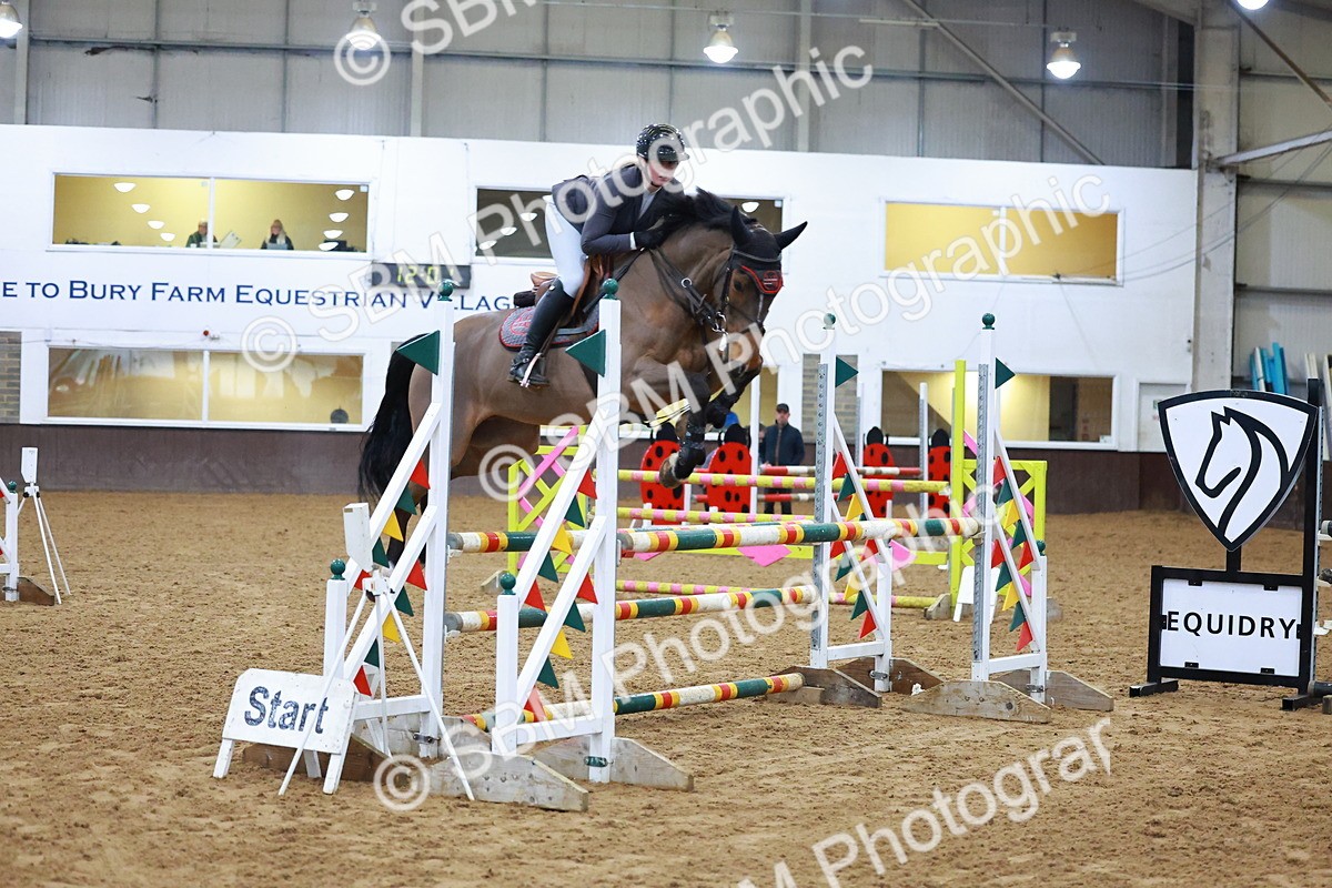 SBM_001097 - Class 3 - Senior Discovery - 1.00m