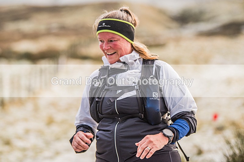 Clough Head-792 - Kong Clough Head Fell Race Saturday 2nd December 2023