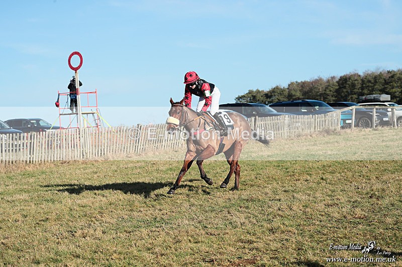 PR PtP 240126 428 - Pony Racing Horseheath 24/01/26