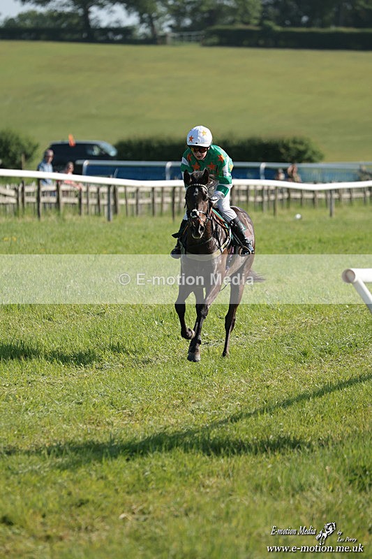 PR 250526 447 - Pony Racing from Chaddesley Corbett 25/05/26