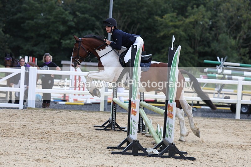 3E7A6873 - Class 6: 80cm Junior