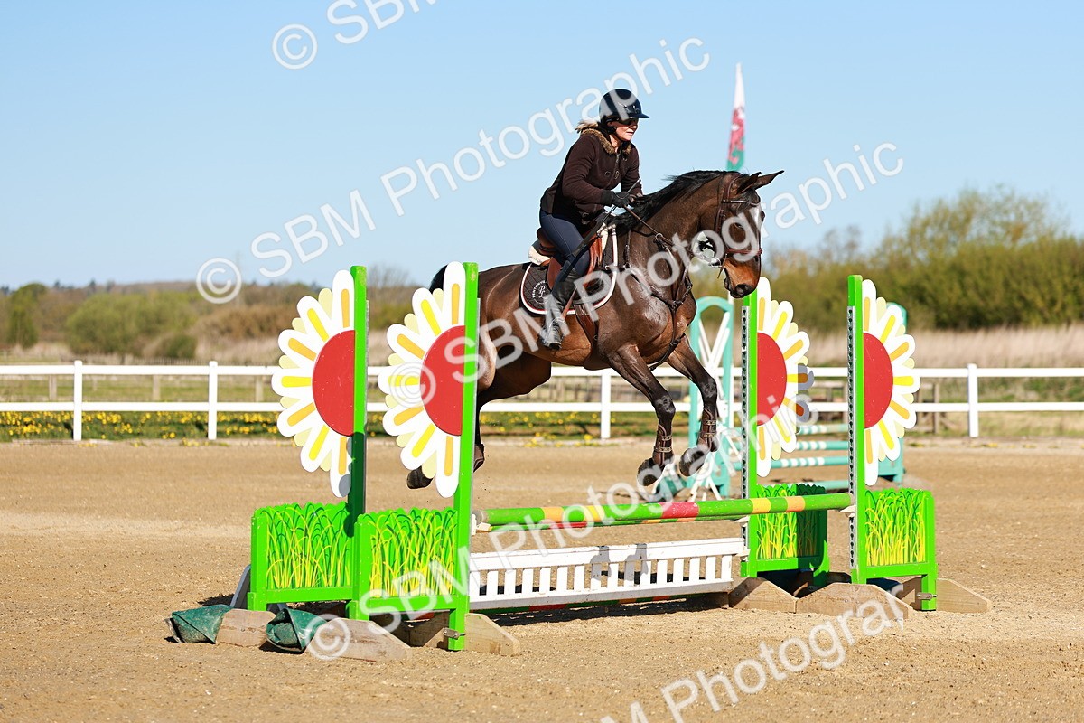 SBM_000358 - Class 1 - Clear Round