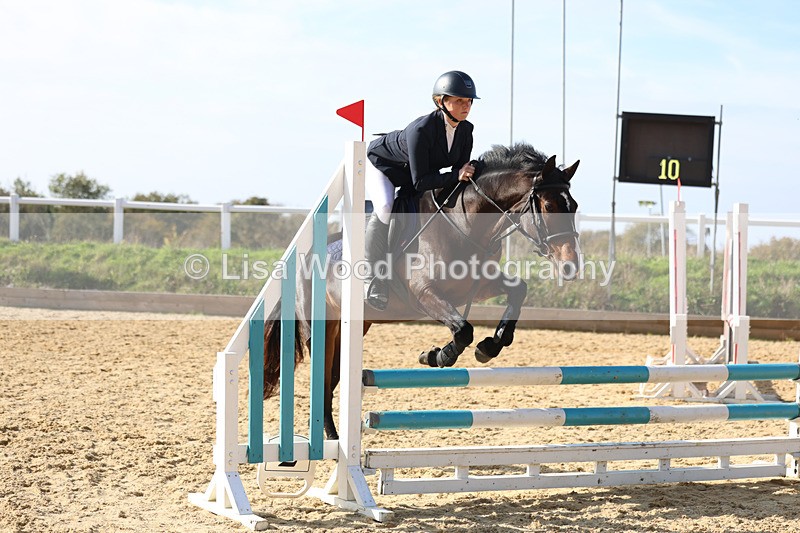 3E7A7890 - Class 4: 70cm open